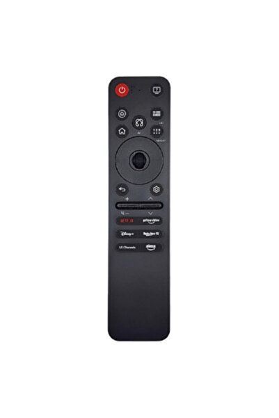 Lechpol JOLLYLINE JL1502/3 Telecomandă TV LG cu IR+Bluetooth și control vocal