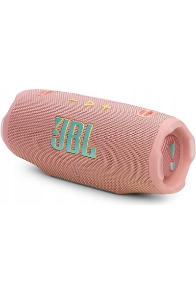 JBLTM Boxă Bluetooth JBL Charge 6 45W Roz