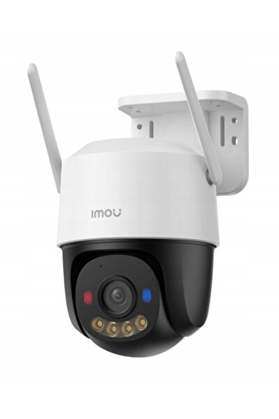 iMOUNT Cameră rotativă 4G LTE Imou IPC-K7FP-5H0TE microSD detecție alarmă ref...