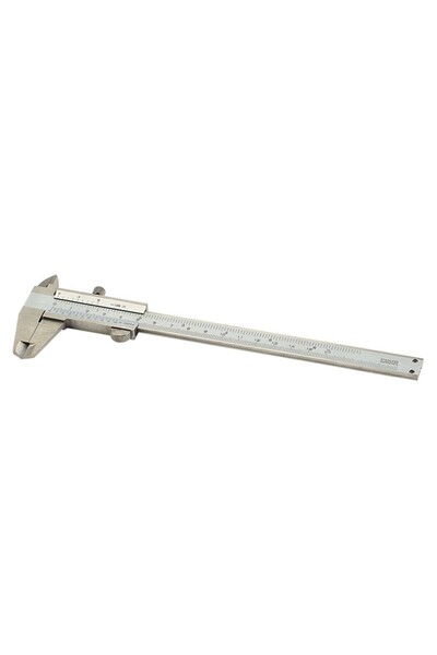 Generic Brand 300X0.05 Monoblock Super Caliper