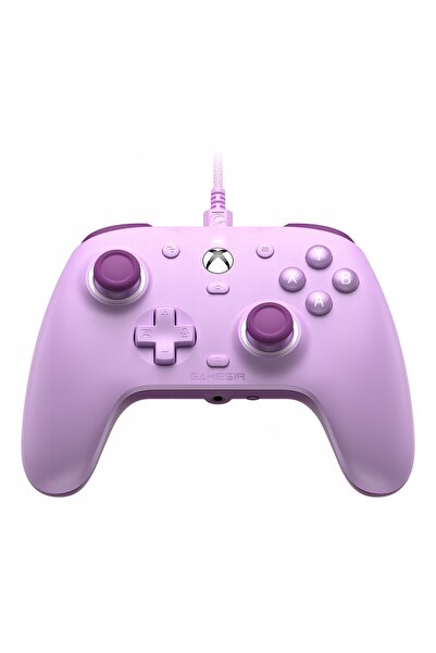 GameSir sa Gamepad cu fir GameSir HRG22982 G7 SE pentru PC Xbox Series Xbox One