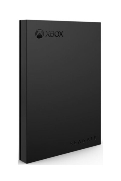 Kraft&dele Hard disk extern Seagate STKX2000400 Game Drive pentru Xbox 2TB 2,5''