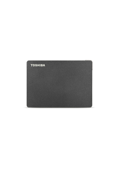 Kraft&dele Hard disk extern HDD 4TB Toshiba Canvio Gaming 2.5''
