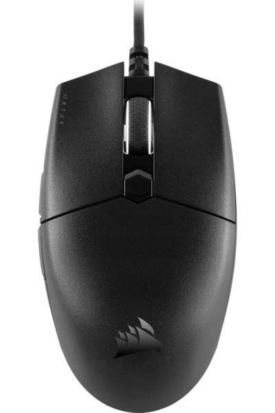 Kraft&dele Mouse cu fir Corsair Katar Pro XT 18000 dpi Negru Gaming
