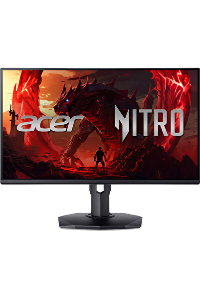 ACERO Monitor Gaming 144Hz Acer Nitro XF273P6BIPR 27'' FHD IPS 1ms VRB