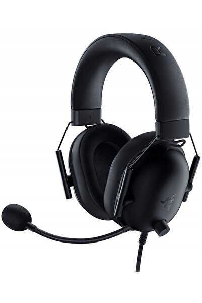 RAZER Căști cu fir cu microfon BlackShark V2 X PlayStation, tip over-ear