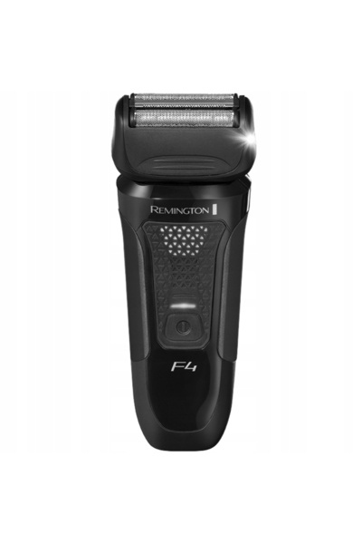 REMINGTON STAINLESS Aparat de ras pentru bărbați Remington F4002, până la 50 ...
