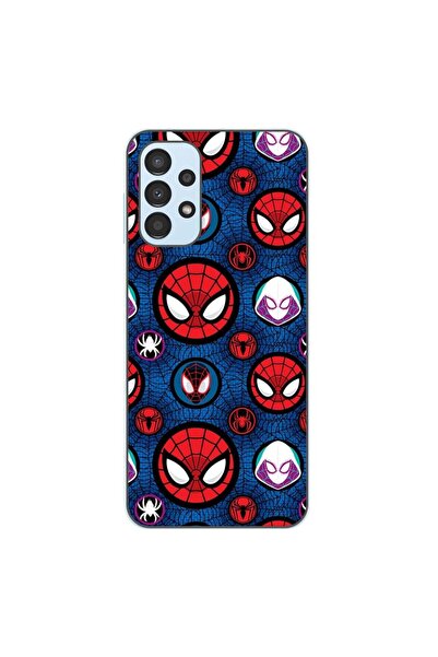 OEM Θήκη συμβατή με Samsung Galaxy A23 4G, A23 5G, από σιλικόνη gel TPU, με σ...
