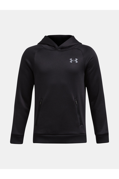 Under Armour Hanorac UA B Armour Flc Pro - Hanorac pentru băieți