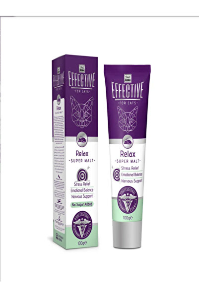 Delibon Malt Kedi Ödül Maması 100g relax paste