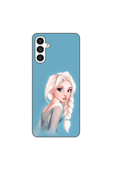 OEM Θήκη συμβατή με Samsung Galaxy A13 5G Σιλικόνης Gel TPU με σχέδιο Πριγκίπ...