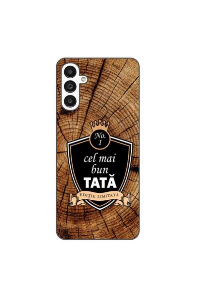 OEM Husa compatibila cu Samsung Galaxy A13 5G Silicon Gel Tpu Model Cel Mai B...