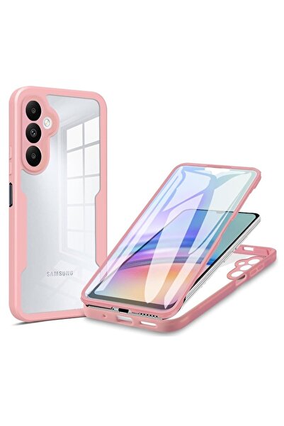 DD Daden Husa pentru Samsung Galaxy S25 FE DaDen® ColorVerse 360, Antisoc, Pr...