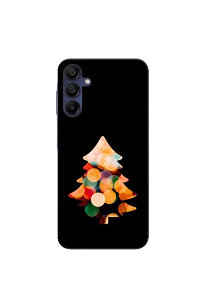 OEM Husa compatibila cu Samsung Galaxy A15 4G 5G Silicon Gel Tpu Model Craciu...