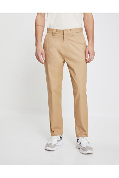 CELIO Pantaloni chino Norabo premium
