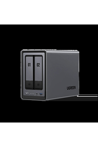 Ugreen NASync DXP 2800 2-Bay NAS