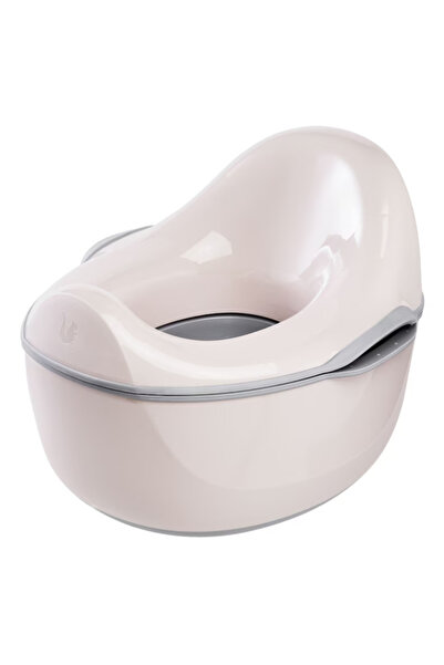 Keeeper Kasimir Deluxe Roz Noptieră Ergonomică Anti-Alunecare 4-în-1