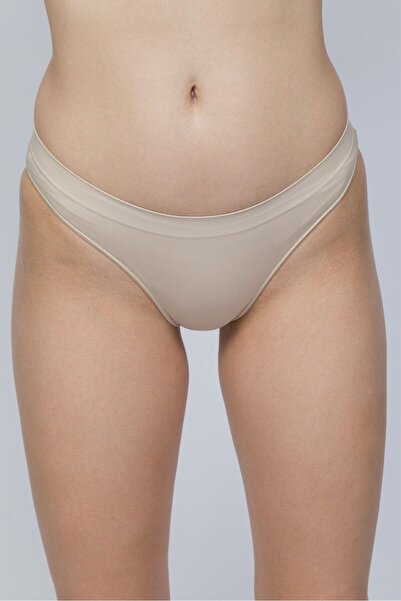 OBJE Women's Seamless Slip