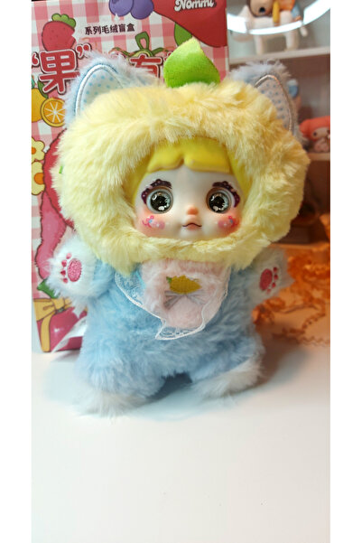 Shop Kumomi Nommi Blindbox - Peluş Oyuncak