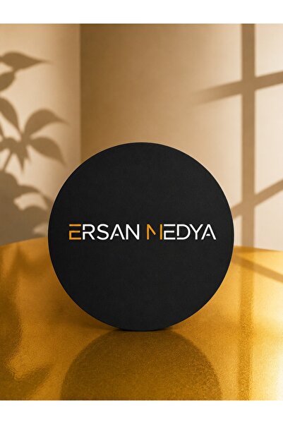 ERSAN MEDYA Kurumsal Baskılı Mousepad
