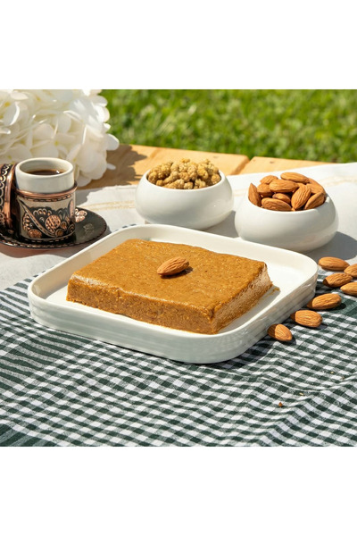 Pestilhanem Bademli Dövmeç - 250 GR
