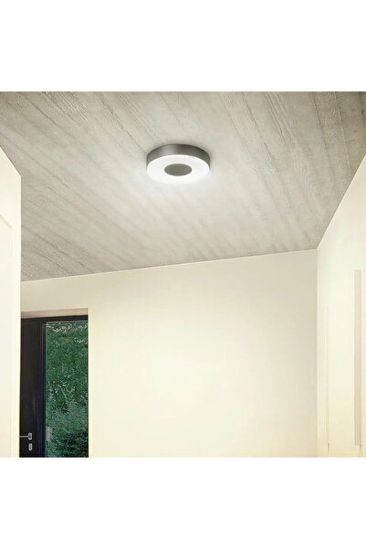 Steinel Plafonieră LED cu senzor RS 200 SC LED/17,1W/230V IP54 078782 ST078782
