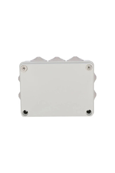 PAWBOL Cutie ermetică 10 duze IP55 gri (S-BOX 306)