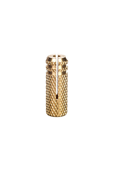 Koelner Manșon de expansiune din alamă M06/8x22mm TM-06 /100 buc. /