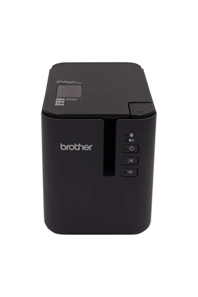 Brother PT-P900WC imprimante pentru etichete De transfer termic 360 x 360 DPI...