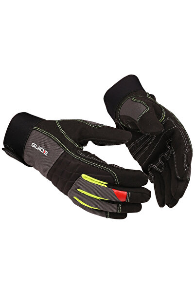 GUIDE Manusi din piele sintetica, 5001, marimea XL