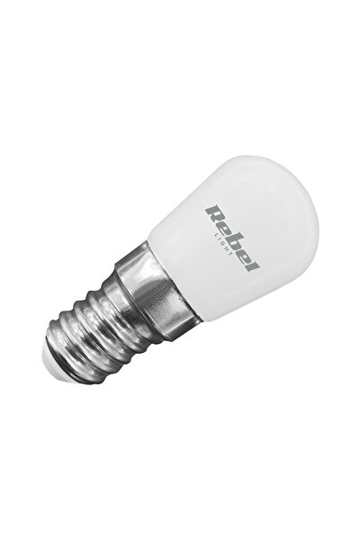 Rebel Bec LED pentru frigider 2W, E14 4000K, 230V