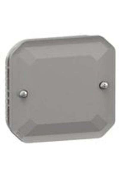 Legrand NOU PLEXO 55 Dop de obturare gri 069537L