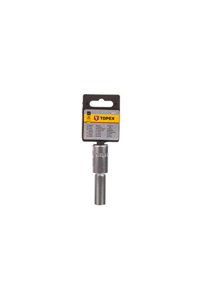 topex Soclu 6-unghiuri 1/2 " 10mm lungime (38D751)
