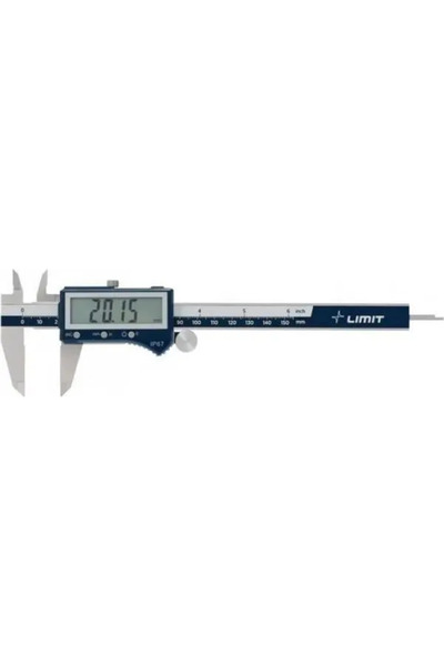 LİMİT ETRIER ELECTRONIC CDN BLUETOOTH IP67 150MM