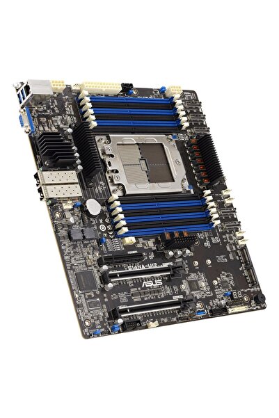 ASUS S14NA-U12 - placă de bază - SSI CEB - Socket SP6