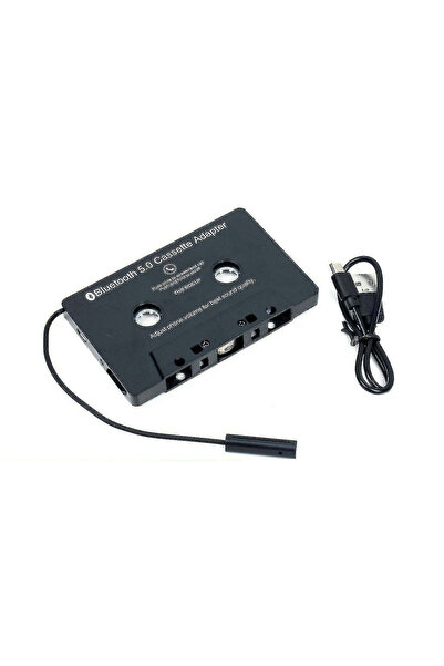 Alayjah Bluetooth cassette adapter