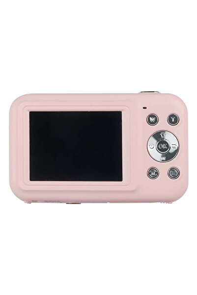 Yashica DZ-100 Hello Kitty roz