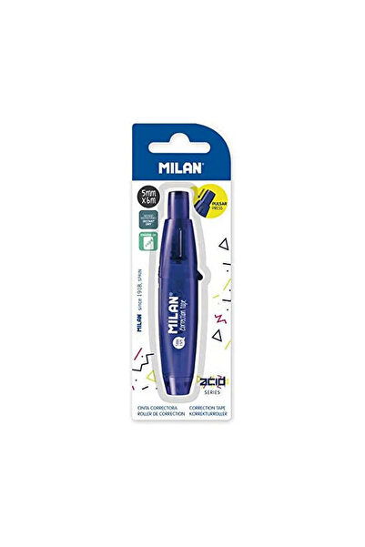 Milan Creion Corector Acid