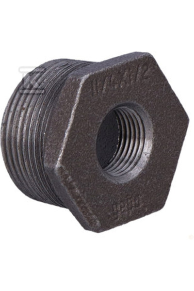 OPAL REDUCERE N4 NR45 5/4X1/2 NEGRU
