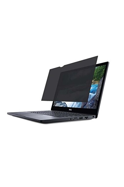Dell Filtru ultra-subțire pentru confidențialitate