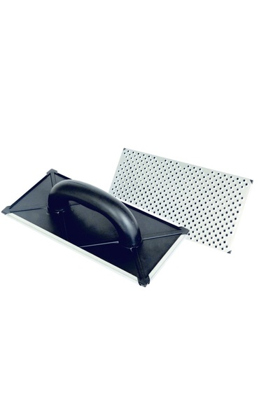 EPM Mistrie pentru polistiren, EPM, Plastic/Metal, 270x130mm, Argintiu/Negru