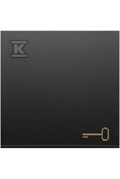 Kontakt-Simon Simon 54 Cheie unică cu pictogramă cheie pentru conectori/butoa...