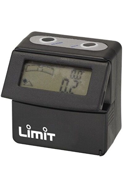 LİMİT Nivelă digitală și raportor (174250209)