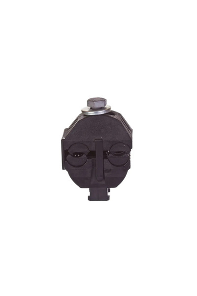 ETI Polam Clemă de strângere izolată dublu perforantă AL-Cu 1,5-95mm² Z2082 A...