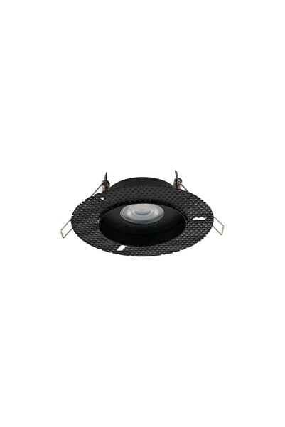 Nowodvorski Corp de iluminat încastrat IP54/IP20 ECHO BLACK 8372