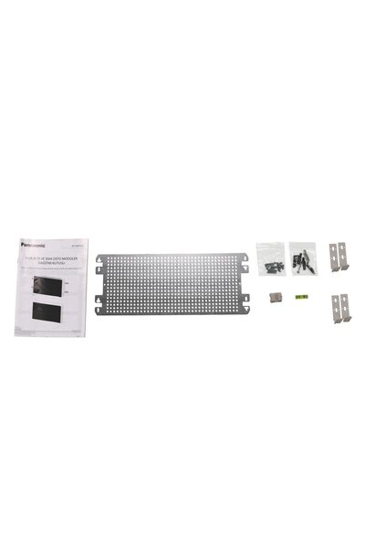 PANASONIC MODB "ST" SET DE MONTARE A PRODUSULUI MULTIMEDIA 1rand