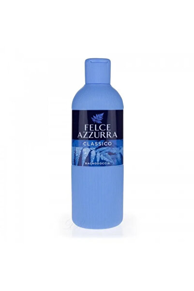 Felce Azzura Felce Azzurra Αφρόλουτρο Κλασικό 650ml