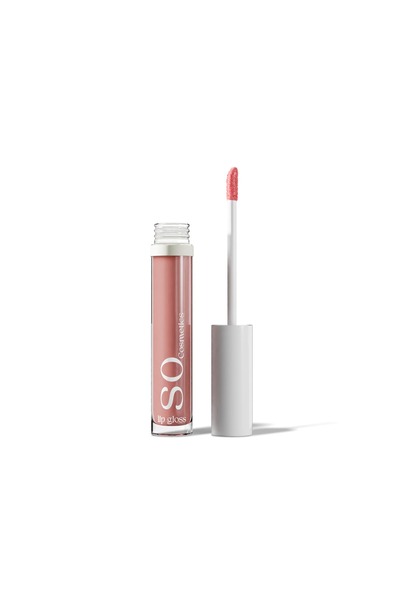 ALSOCosmetics Xoxo Lip Gloss - Xoxo