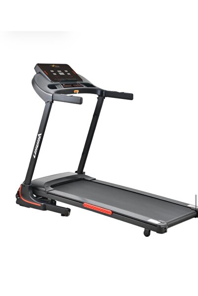 lijiujia Treadmill Sports Running Machine