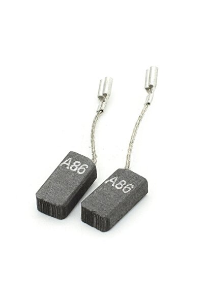Bosch Perii de carbon, Bosch, 1607014145, 5x8x15mm, 2 buc/set